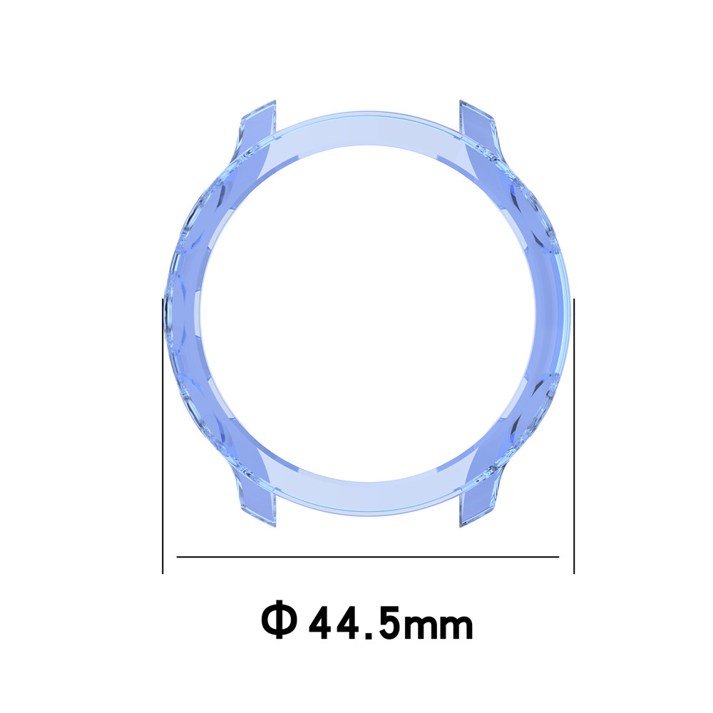 Soft TPU Protective Case for G - Xwatch Smartwatch recensione e prezzo