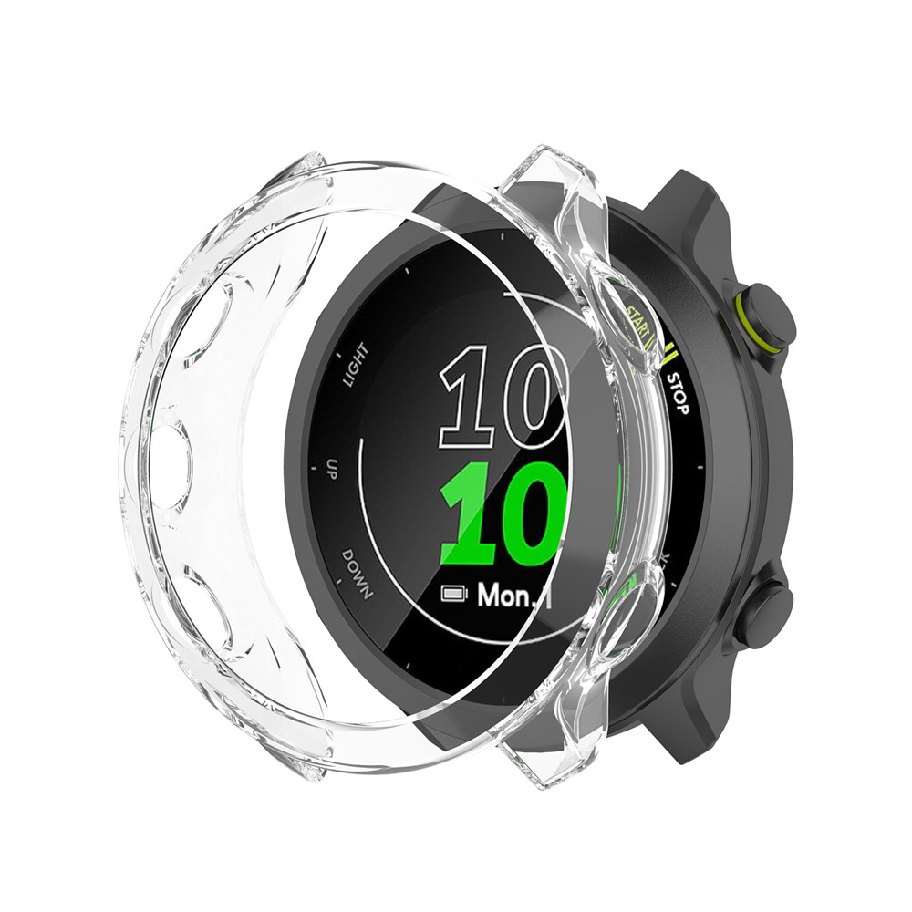 Soft TPU Protective Case for G - Xwatch Smartwatch recensione e prezzo