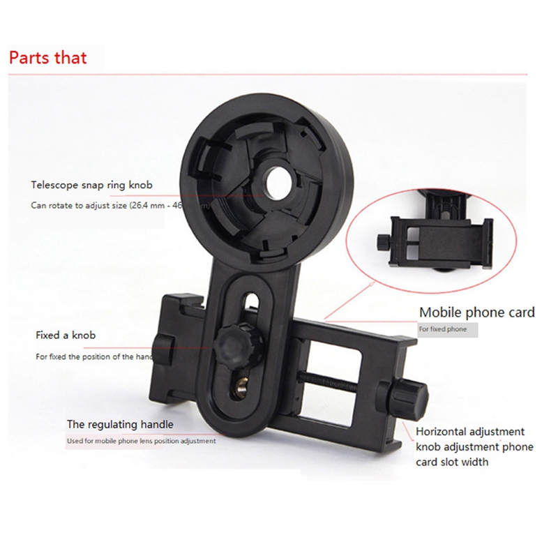 Binoculars Telescope Accessori - Watches Original recensione e prezzo