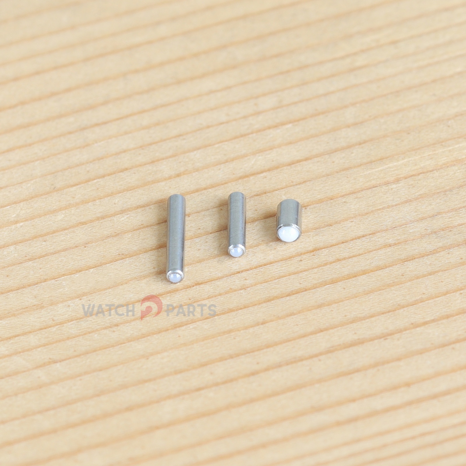 Watch Deployant Clasp Ceramic  - Watches Omega recensione e prezzo