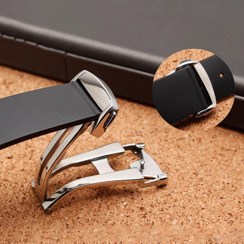 Stainless Steel Watch Buckle f - Watches Omega recensione e prezzo