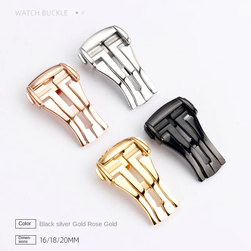 Stainless Steel Watch Buckle f - Watches Omega recensione e prezzo