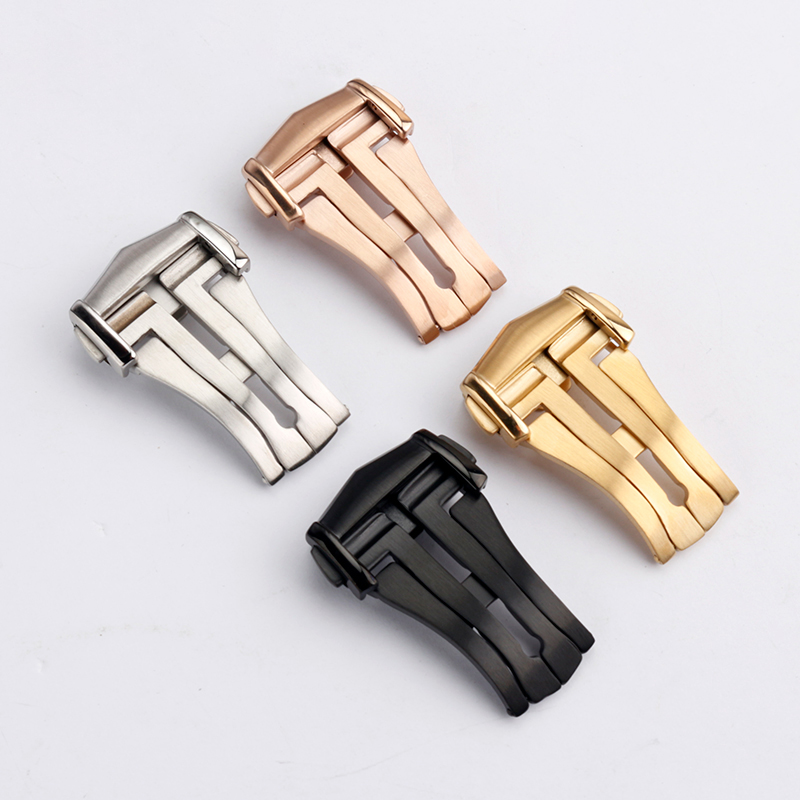 Stainless Steel Watch Buckle f - Watches Omega recensione e prezzo