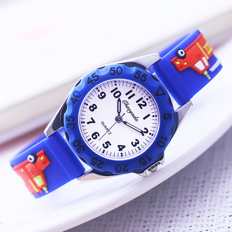 new sale fashion fire truck ca - Smartwatch Watches For Kids Sale recensione e prezzo