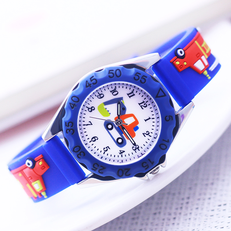 new sale fashion fire truck ca - Smartwatch Watches For Kids Sale recensione e prezzo