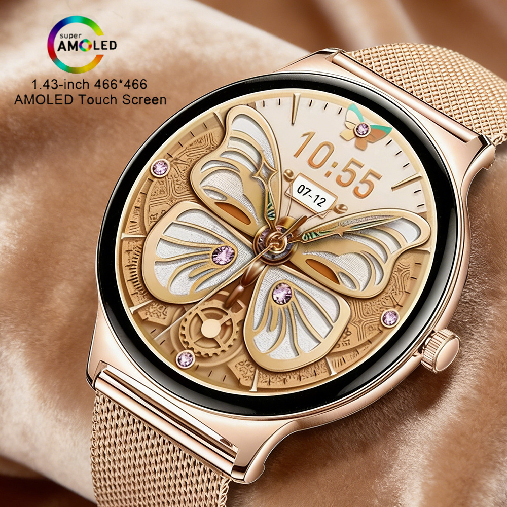 2026 New Hot Sale V89 Women Fa - Smartwatch Watches For Sale recensione e prezzo