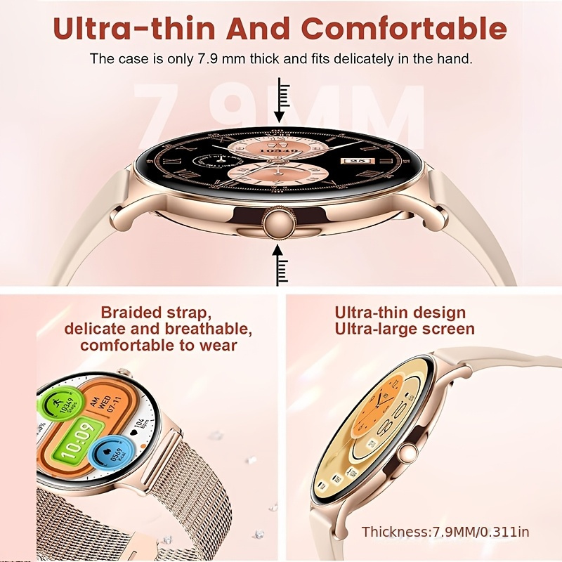 2026 New Hot Sale V89 Women Fa - Smartwatch Watches For Sale recensione e prezzo