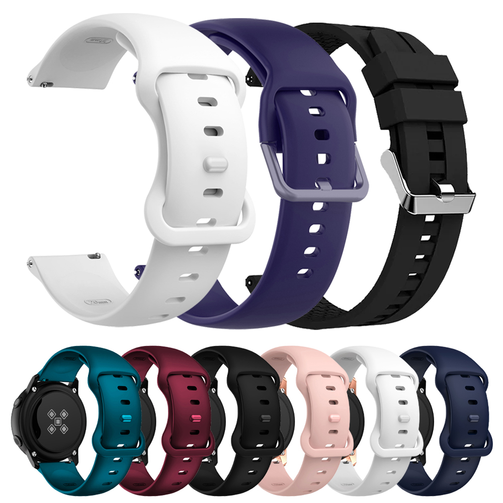20mm 22mm Design Watch Strap F - Fossil Watches Smartwatch Gen 5 recensione e prezzo