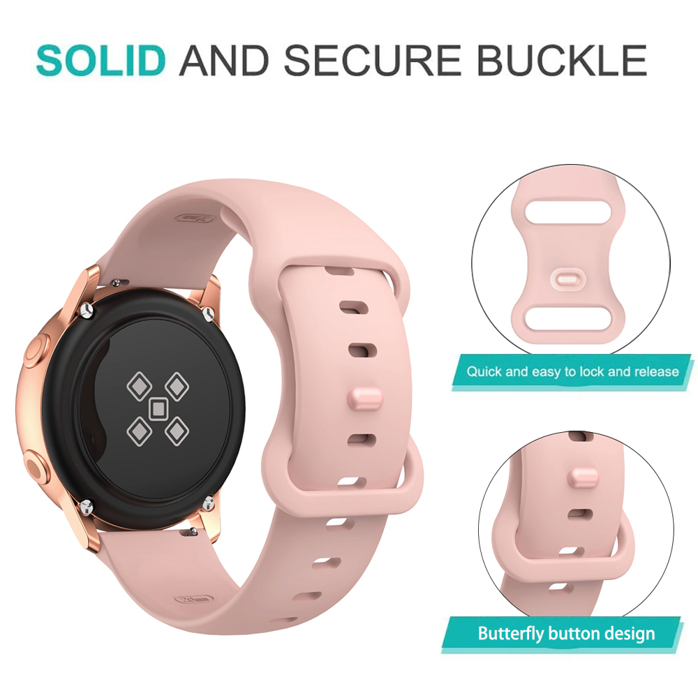 20mm 22mm Design Watch Strap F - Fossil Watches Smartwatch Gen 5 recensione e prezzo