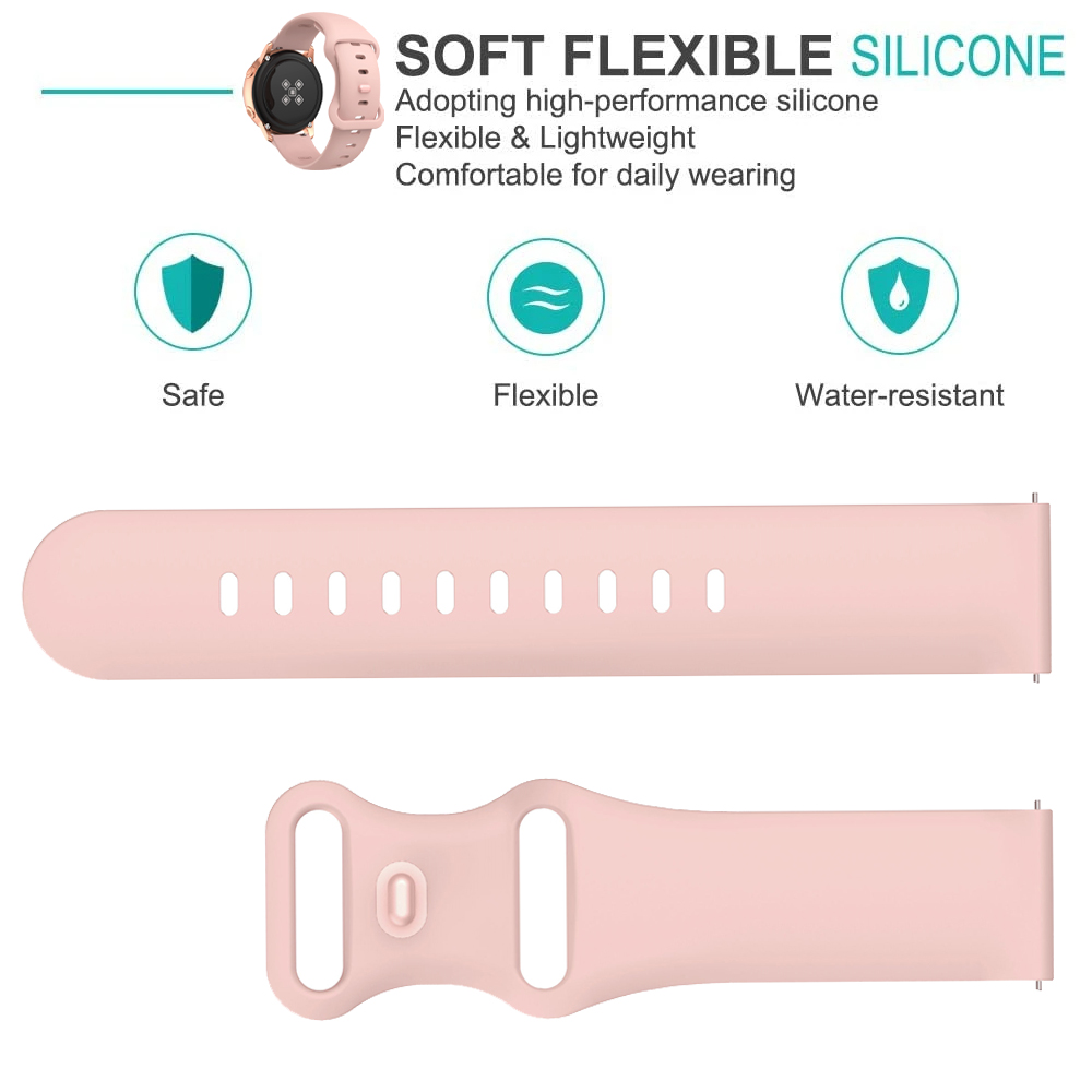 20mm 22mm Design Watch Strap F - Fossil Watches Smartwatch Gen 5 recensione e prezzo