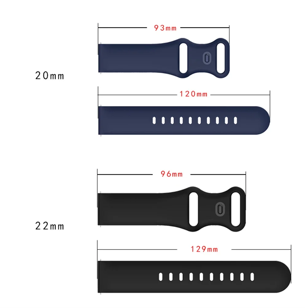 20mm 22mm Design Watch Strap F - Fossil Watches Smartwatch Gen 5 recensione e prezzo