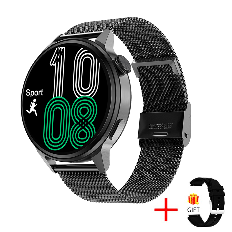 FOXBOX Men's Smart Watch GPS M - Smartwatch Watches For Sale recensione e prezzo