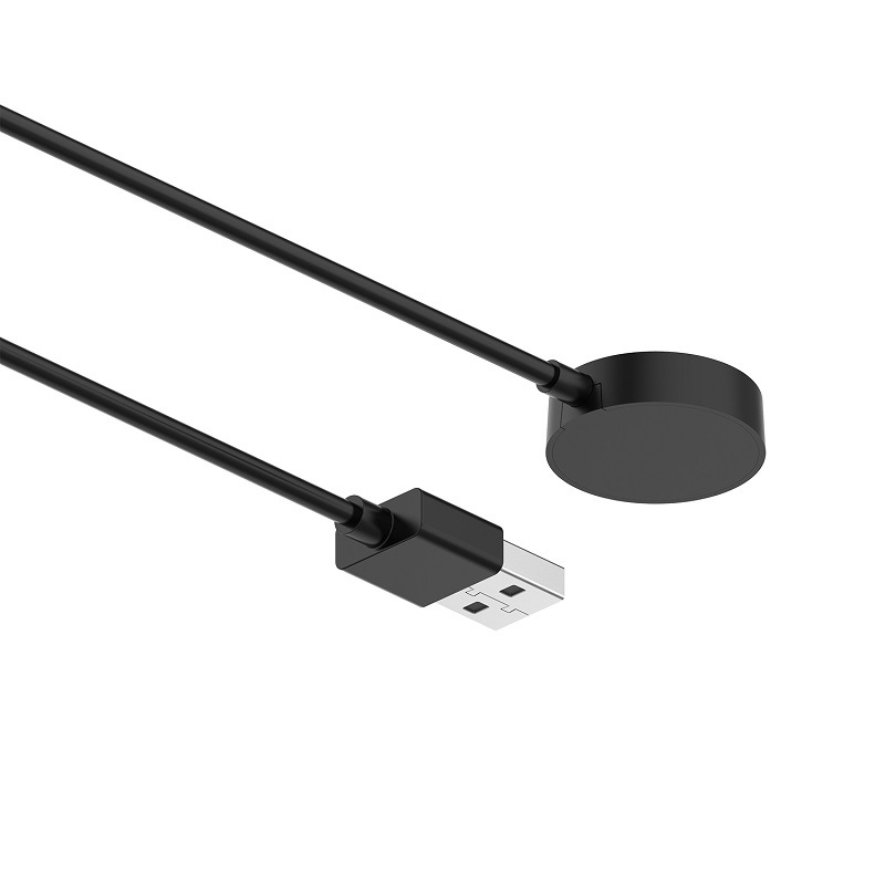 1M USB Charging Cable For Foss - Fossil Watches Smartwatch Charger recensione e prezzo