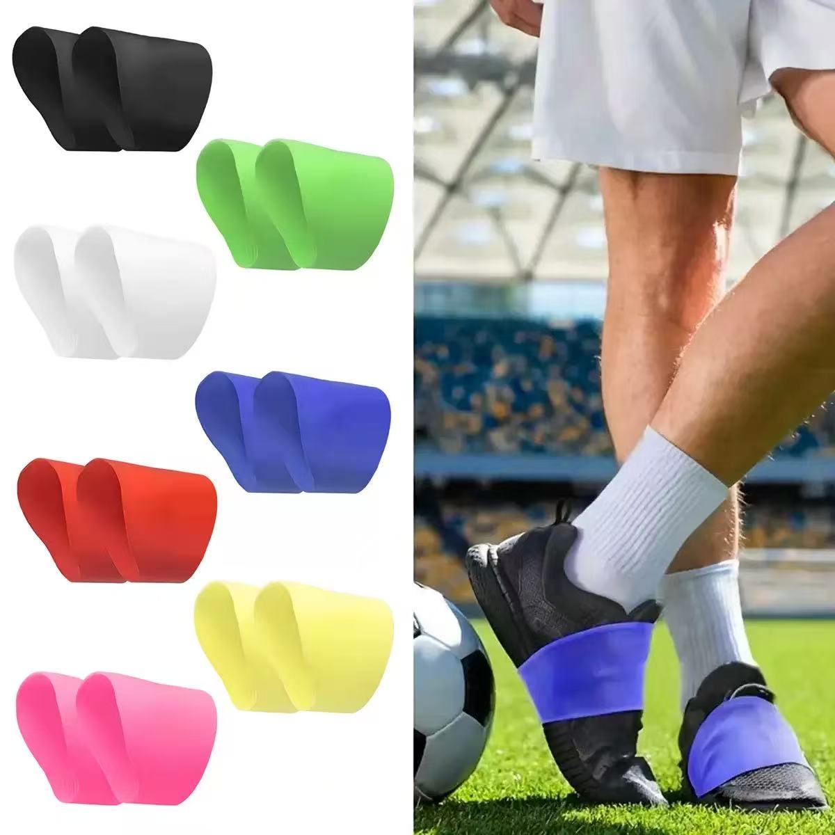 1Pair Football Soccer Lace Ban - Silicone Sport Band recensione e prezzo