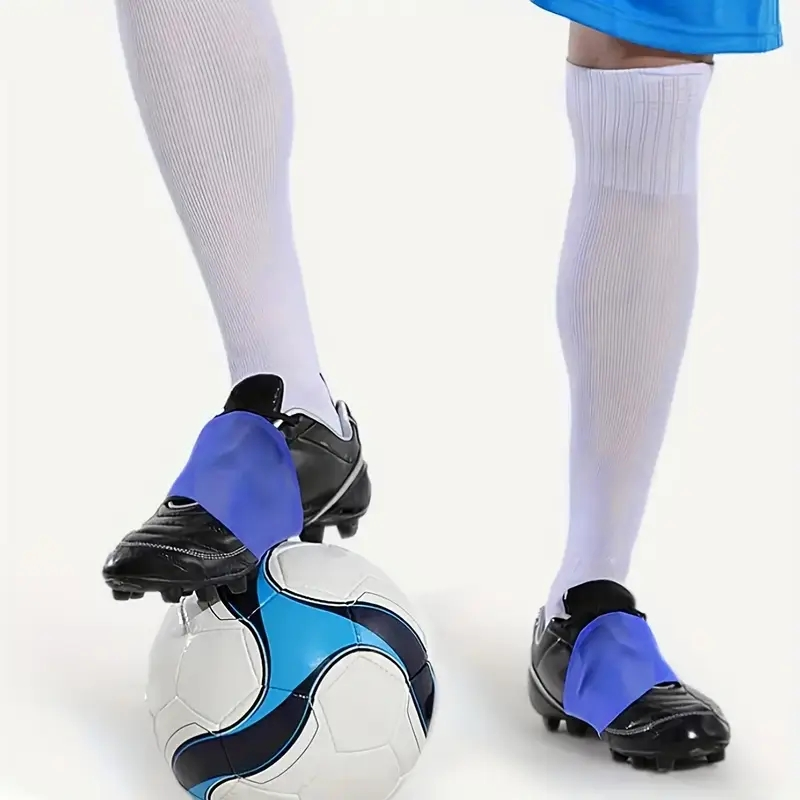 1Pair Football Soccer Lace Ban - Silicone Sport Band recensione e prezzo