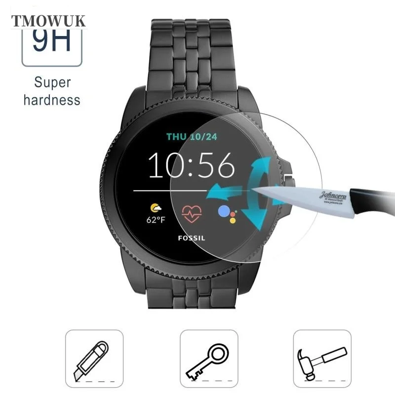 For FOSSIL Gen 5 5E  6 42MM 44 - Fossil Watches Smartwatch Gen 5 recensione e prezzo