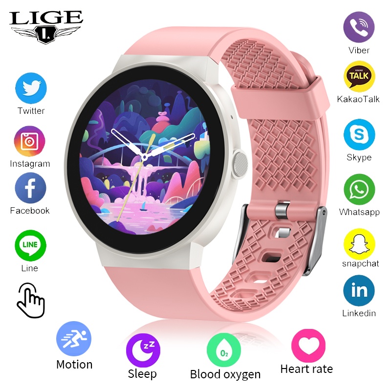 FOXBOX Smart Watch Health Spor - Smartwatch Watches For Sale recensione e prezzo