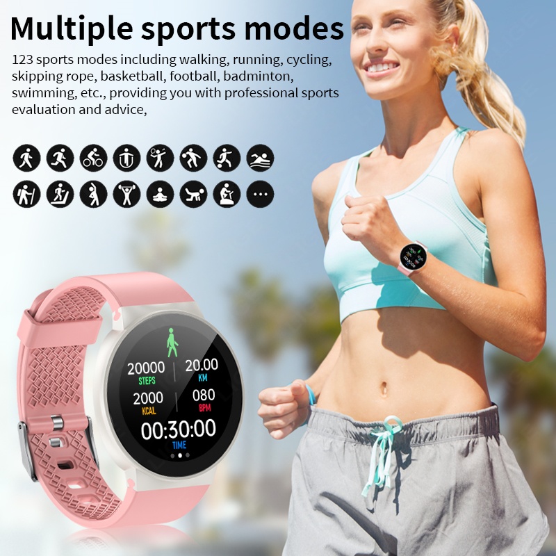 FOXBOX Smart Watch Health Spor - Smartwatch Watches For Sale recensione e prezzo