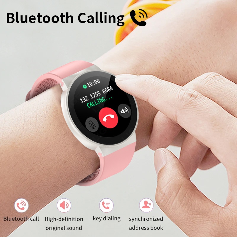 FOXBOX Smart Watch Health Spor - Smartwatch Watches For Sale recensione e prezzo