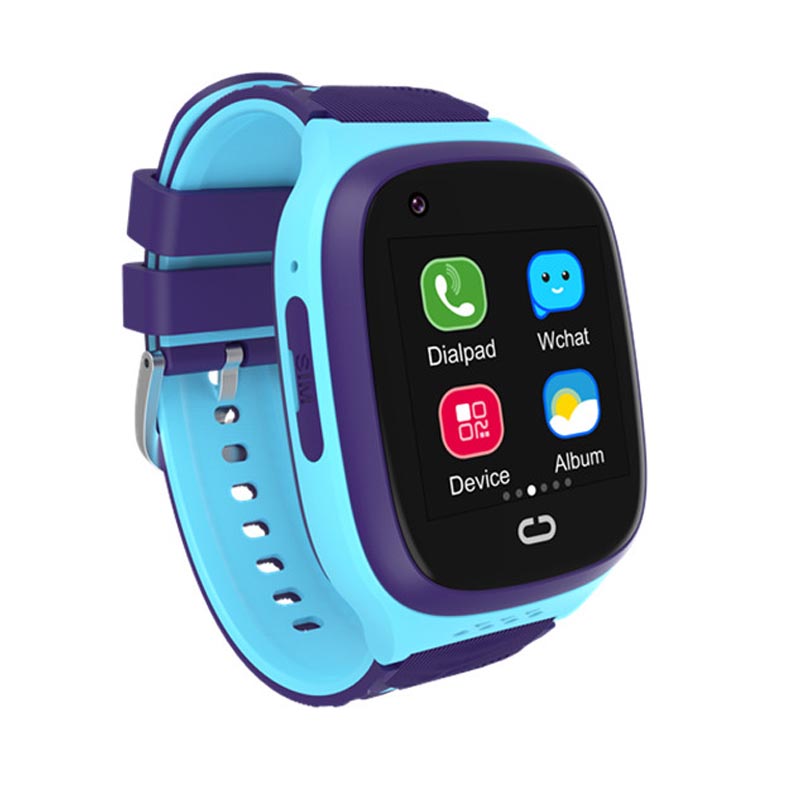 Phone watch android 4G GPS nan - Smartwatch Watches For Kid Girl recensione e prezzo