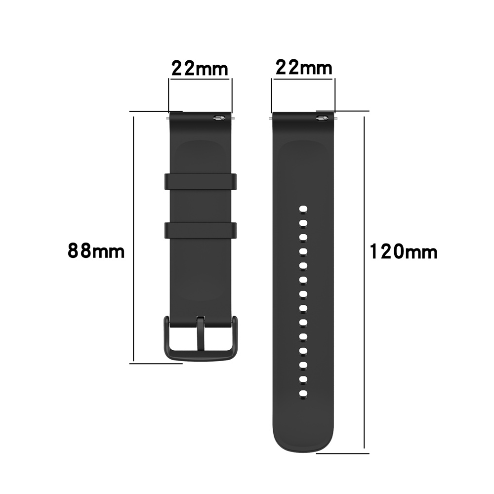 Strap Band 22mm  For Fossil GE - Fossil Watches Smartwatch Gen 5 recensione e prezzo
