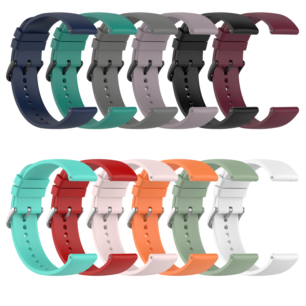 Strap Band 22mm  For Fossil GE - Fossil Watches Smartwatch Gen 5 recensione e prezzo
