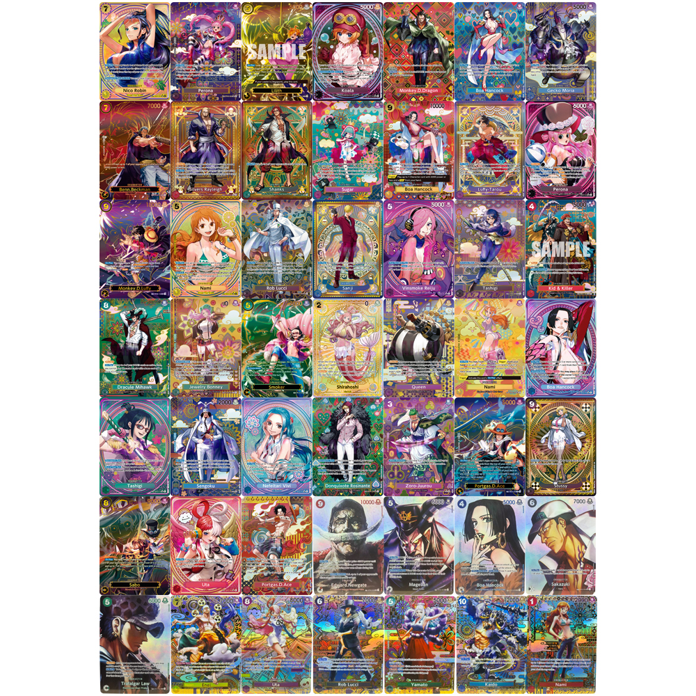 ONE PIECE Collection Cards Ene - Smartwatch El recensione e prezzo