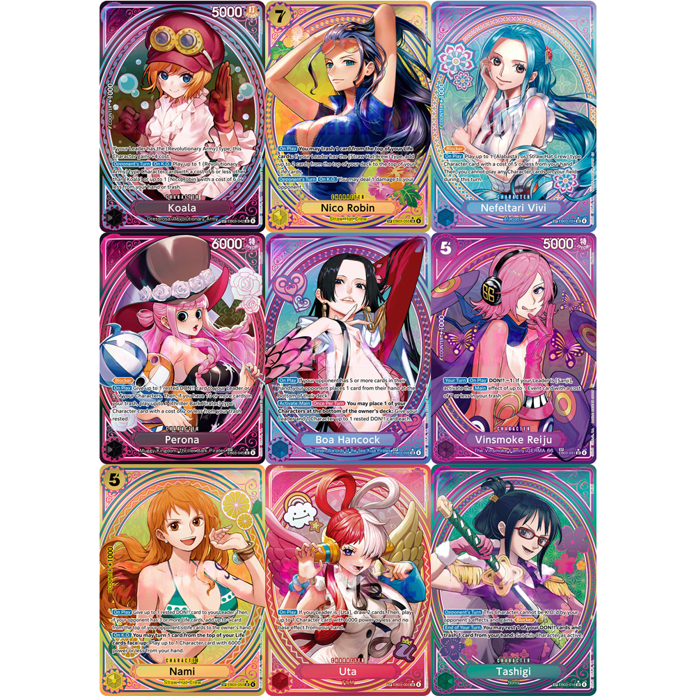 ONE PIECE Collection Cards Ene - Smartwatch El recensione e prezzo