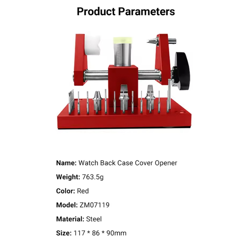 Professional Watch Back Case C - Watches Original recensione e prezzo