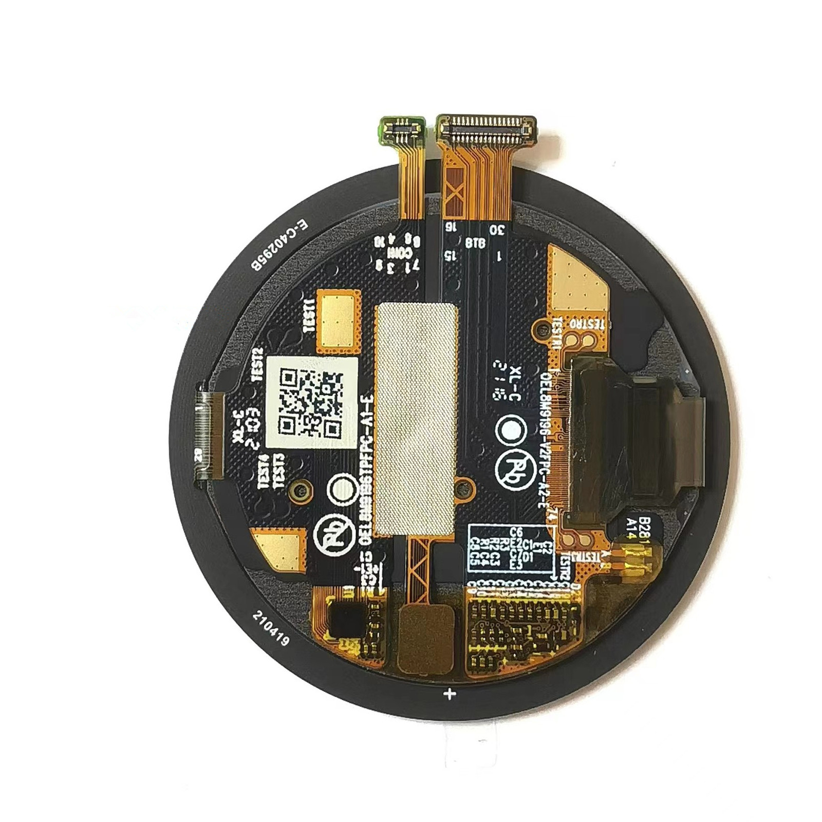 1Pc For OnePlus Smart Watch LC - Smartwatch Oneplus Watches recensione e prezzo