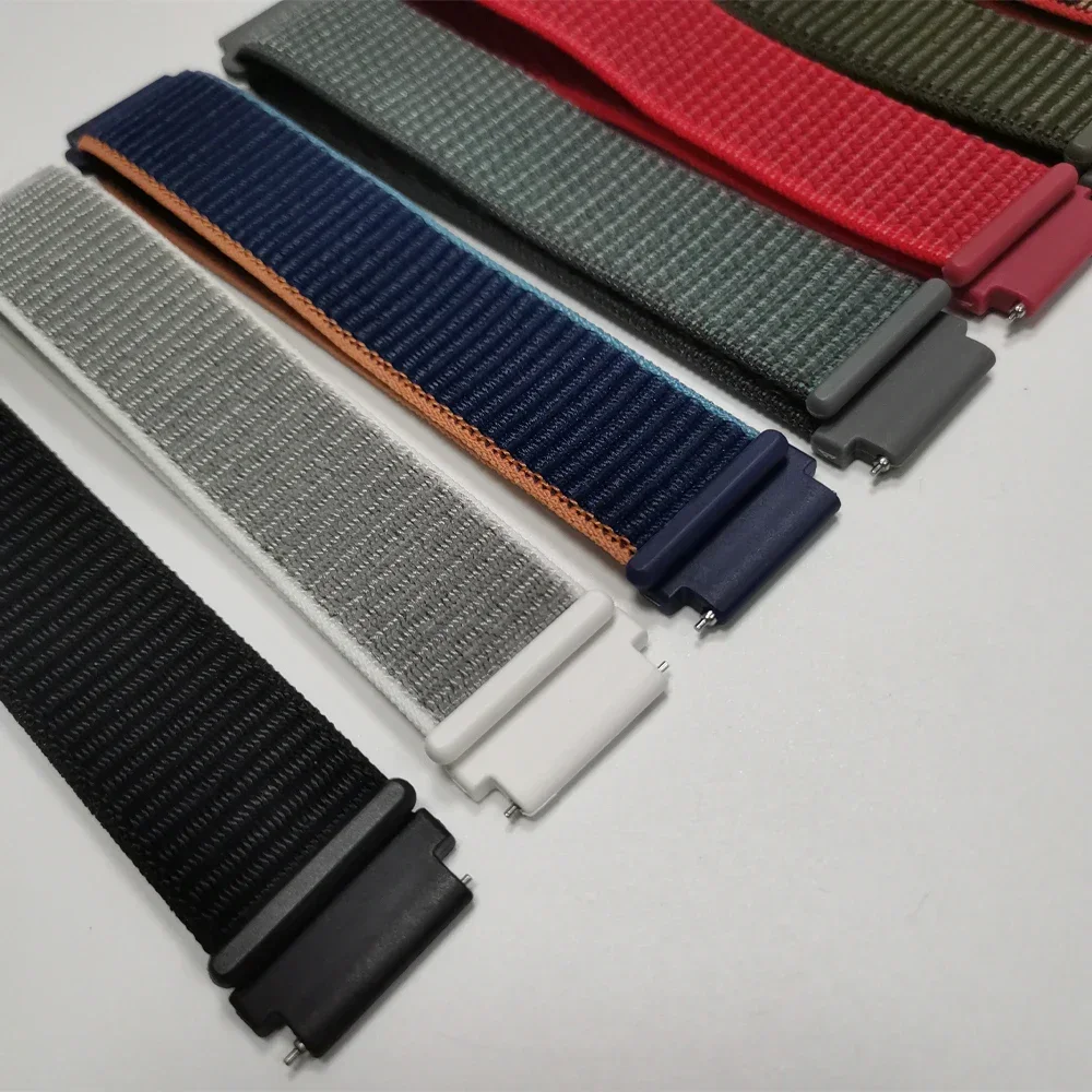 22mm Nylon Watch Strap for Fos - Fossil Watches Smartwatch Gen 5 recensione e prezzo