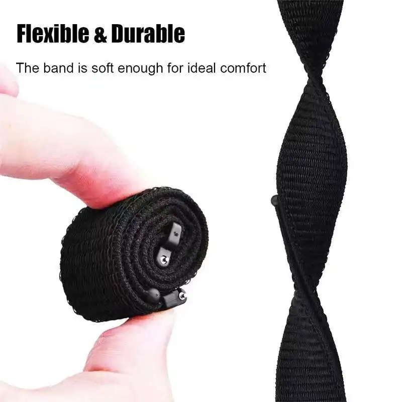 22mm Nylon Watch Strap for Fos - Fossil Watches Smartwatch Gen 5 recensione e prezzo