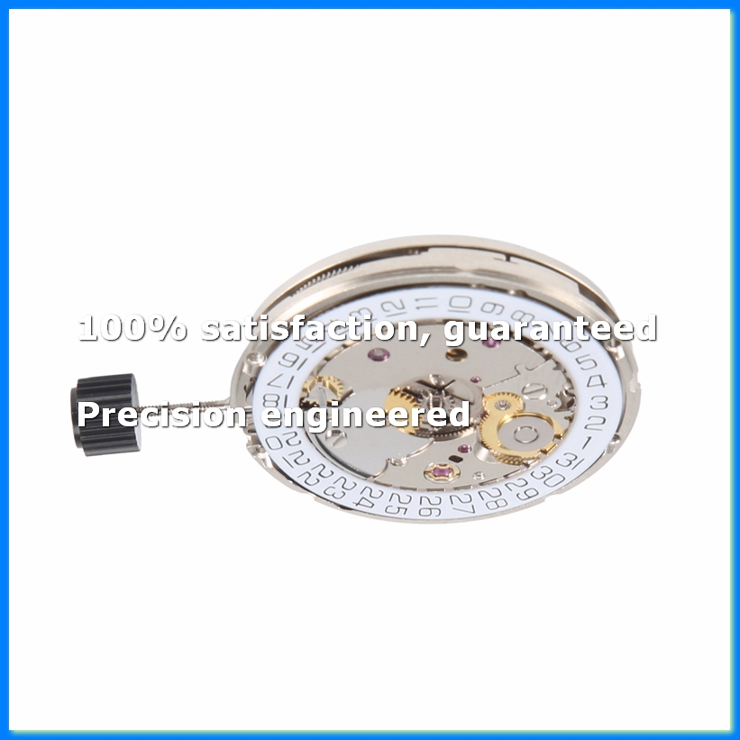 for ETA 2824-2 SELLITA SW200 W - Watches Original recensione e prezzo