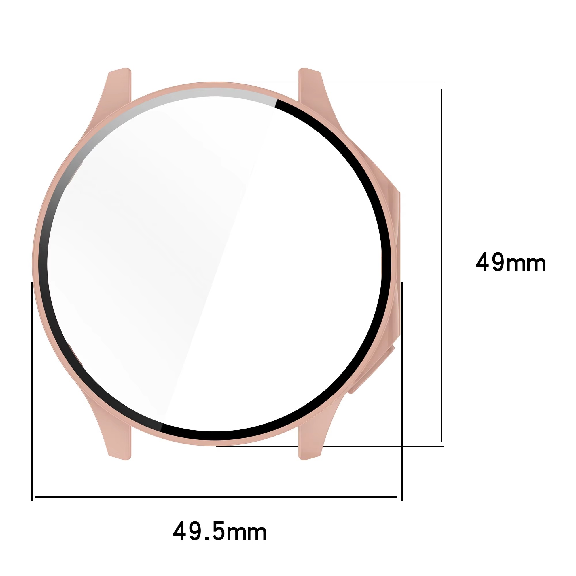 For Oppo Watch X Accessories N - Smartwatch Oneplus Watches recensione e prezzo