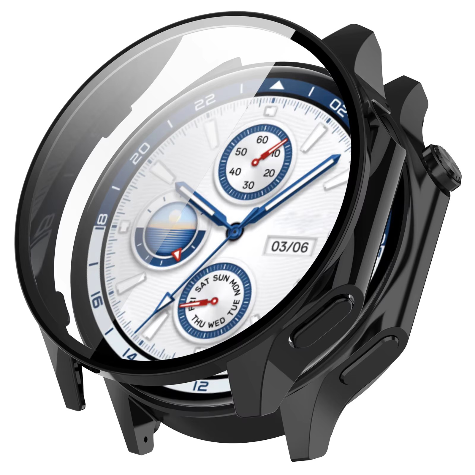 For Oppo Watch X Accessories N - Smartwatch Oneplus Watches recensione e prezzo