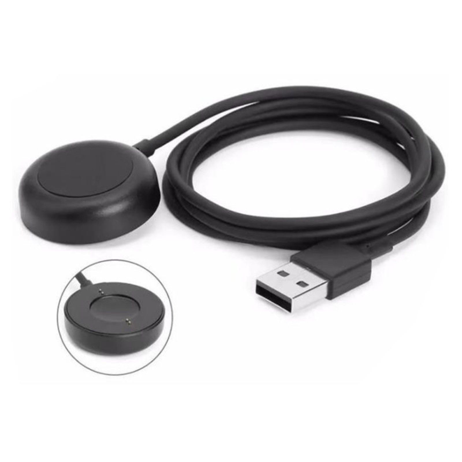 Wireless Charging Cable Dock M - Fossil Watches Smartwatch Charger recensione e prezzo