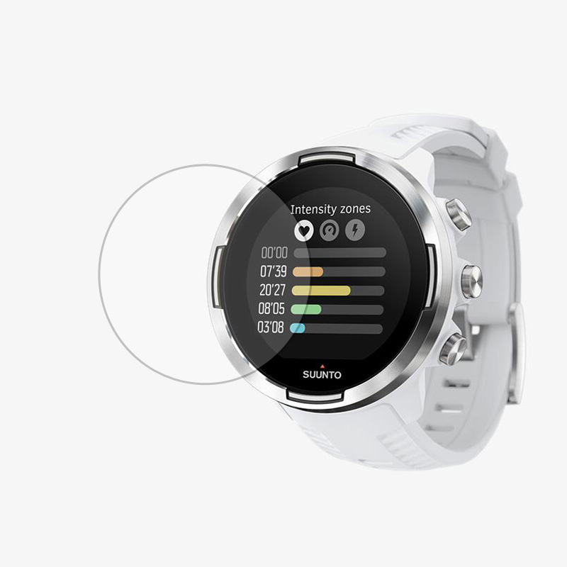 Hard Tempered Glass Clear Prot - Xwatch Smartwatch recensione e prezzo