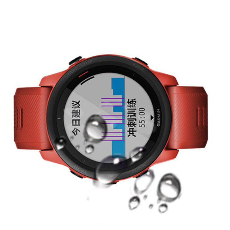 Hard Tempered Glass Clear Prot - Xwatch Smartwatch recensione e prezzo
