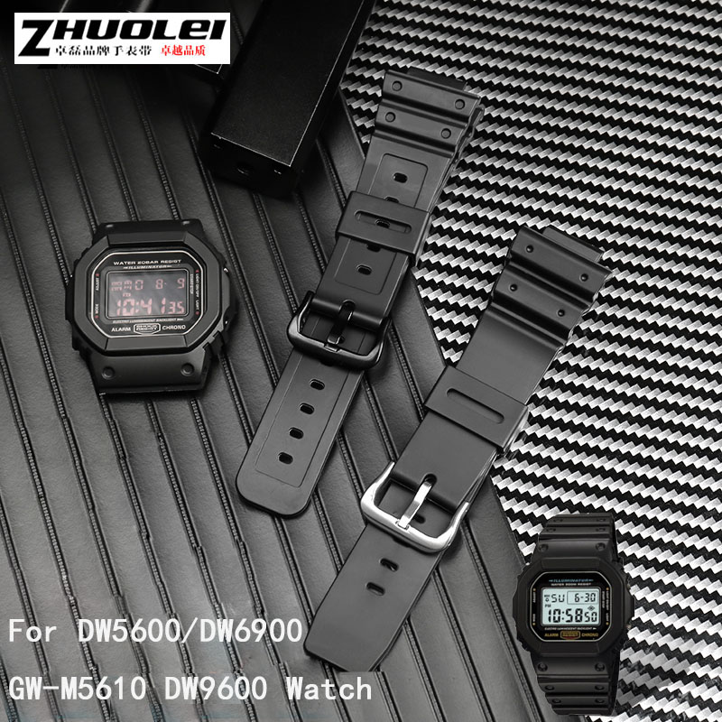 For Casio G-SHOCK GW-M5610 DW5 - Smartwatch Casio Watches For Men recensione e prezzo