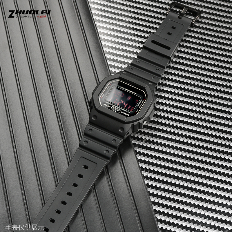 For Casio G-SHOCK GW-M5610 DW5 - Smartwatch Casio Watches For Men recensione e prezzo