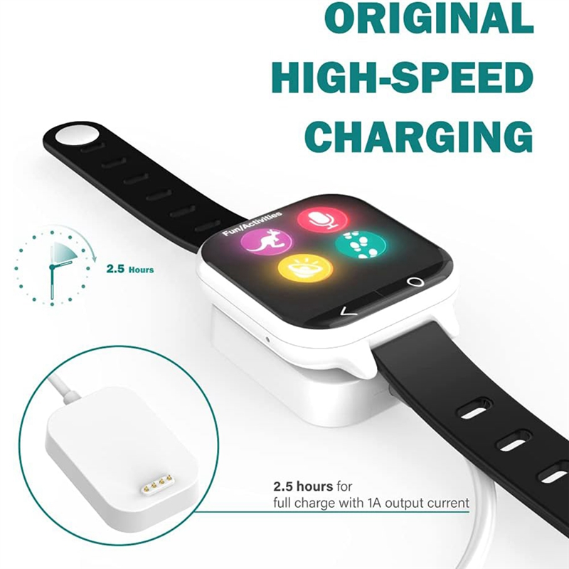 【Sleek Design】Kids Smartwatch  - Smartwatch Verizon Watches For Kids recensione e prezzo