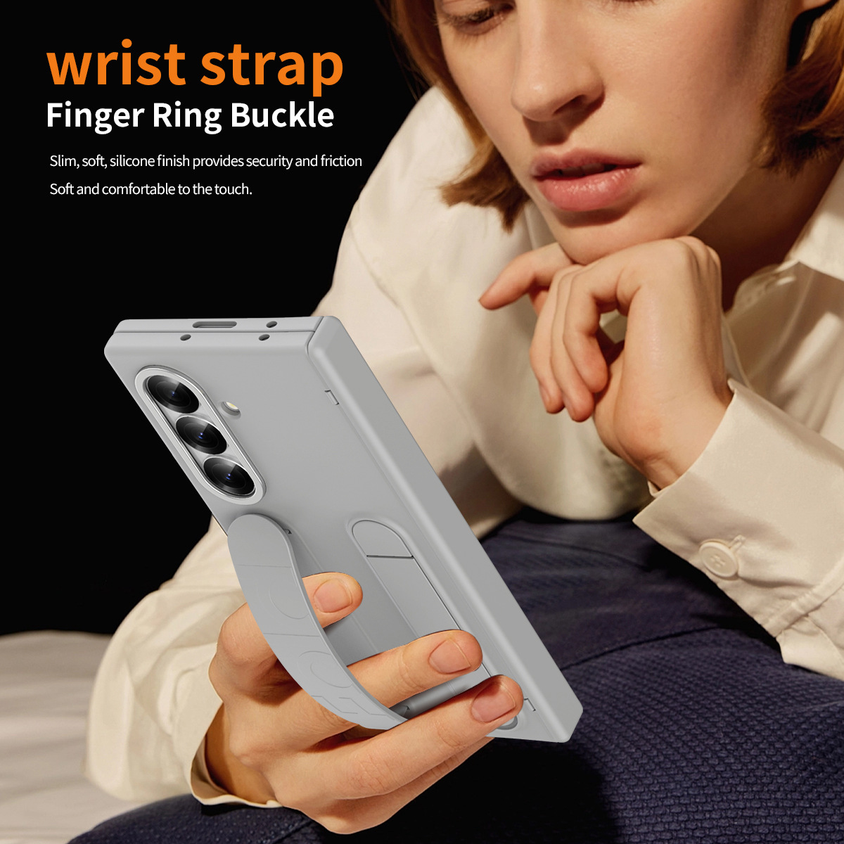 Ultra Shockproof Case for Sams - Samsung Galaxy Strap recensione e prezzo