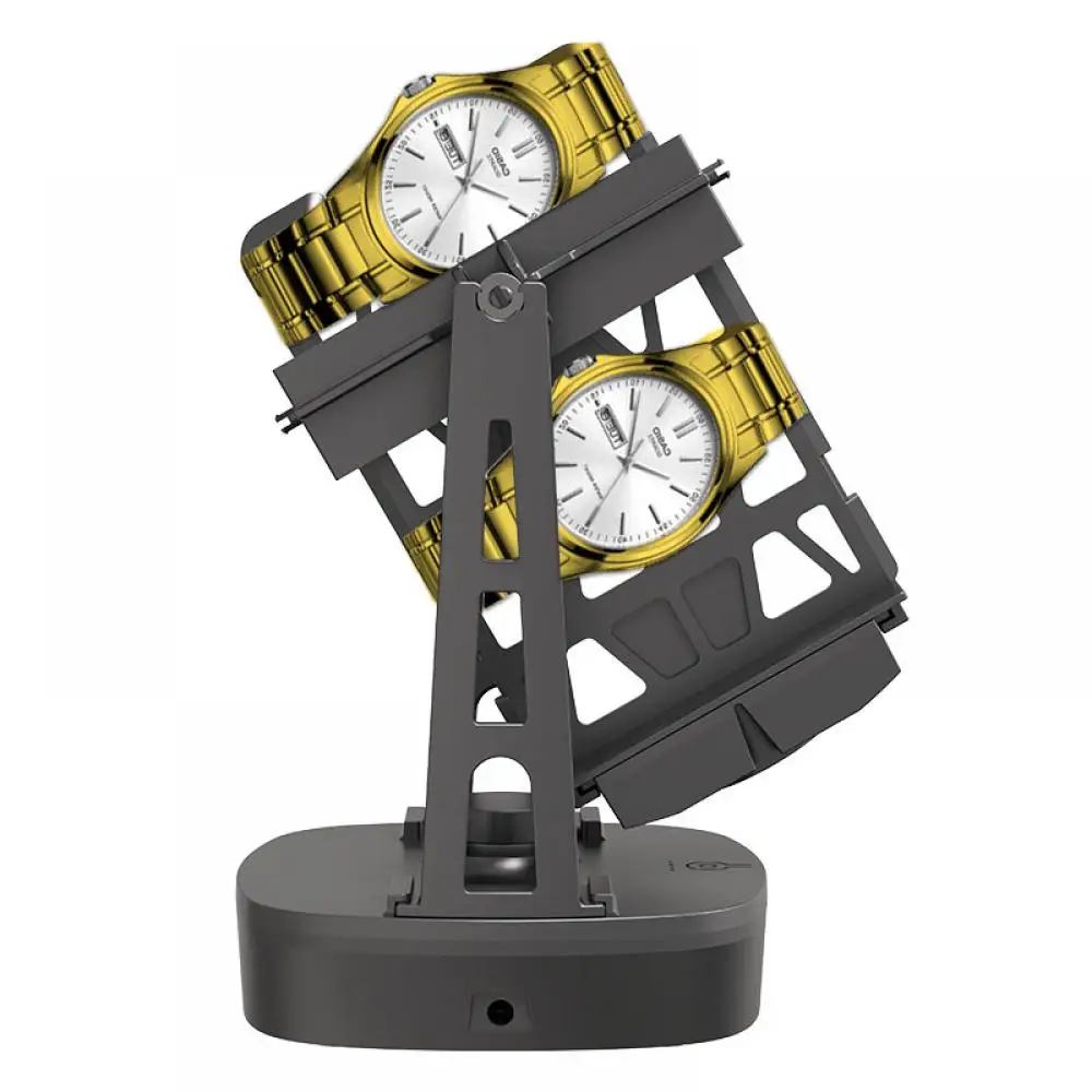 Self-Winding Device Watches Au - Watch Winder Single recensione e prezzo