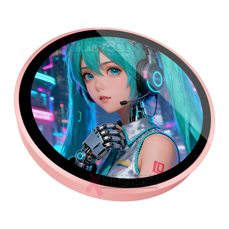 Electronic Anime E-Badge Displ - French Connection Watches Smartwatch App recensione e prezzo