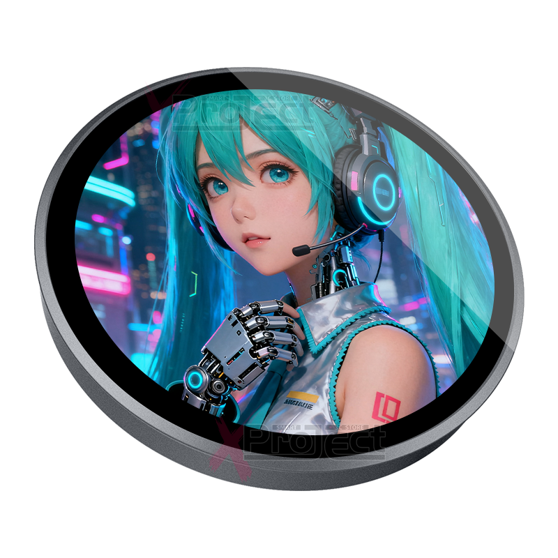 Electronic Anime E-Badge Displ - French Connection Watches Smartwatch App recensione e prezzo