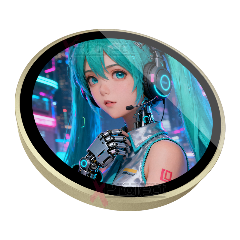 Electronic Anime E-Badge Displ - French Connection Watches Smartwatch App recensione e prezzo