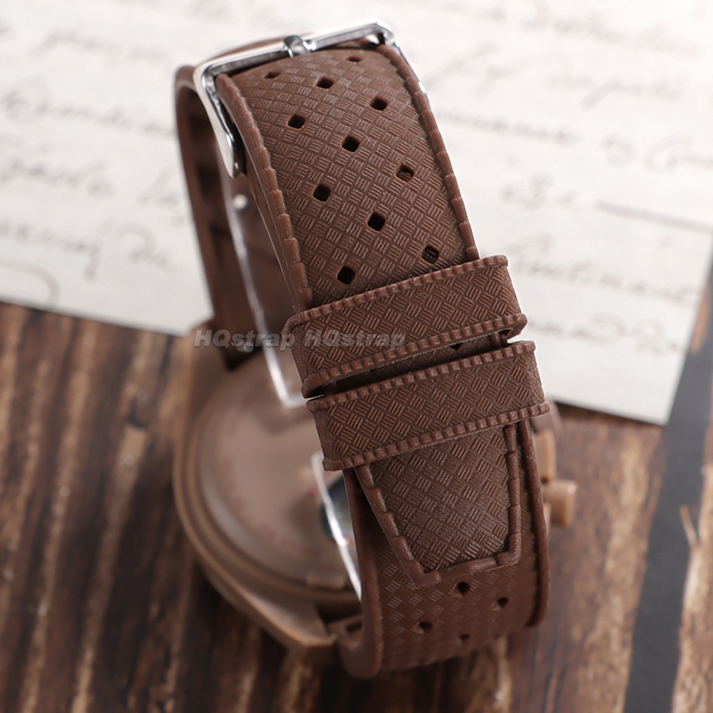 New Tropical Rubber Strap 20mm - Citizen Watches Smartwatch recensione e prezzo