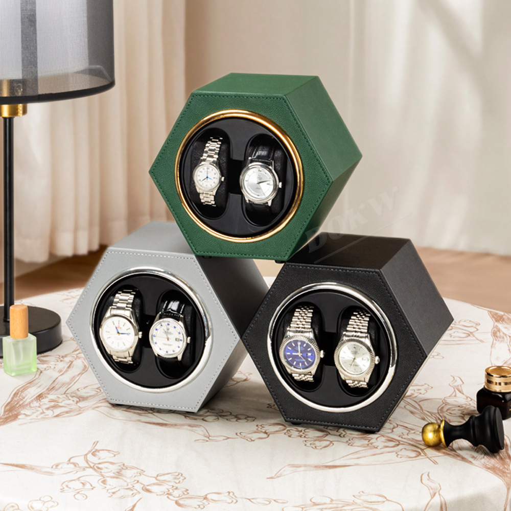 New Type-C Mini Single Motor W - Watch Winder Single recensione e prezzo
