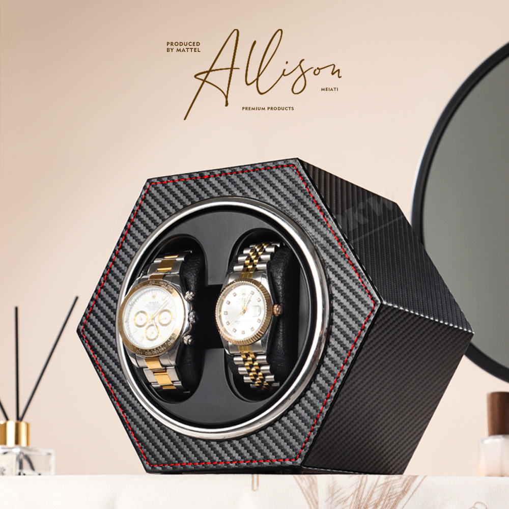 New Type-C Mini Single Motor W - Watch Winder Single recensione e prezzo