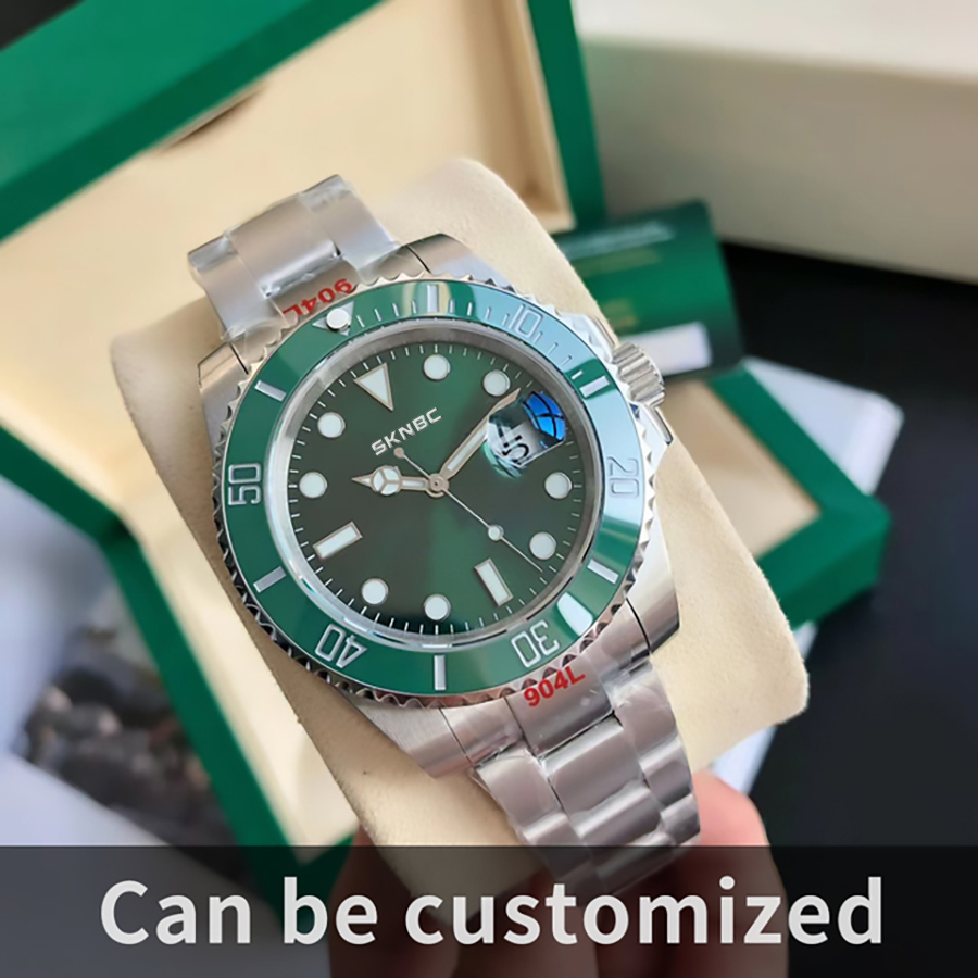 2026 Luxury Original Brand 40M - Watches Omega recensione e prezzo